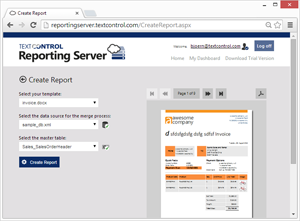 Automate your documents - MS Office automation replacement